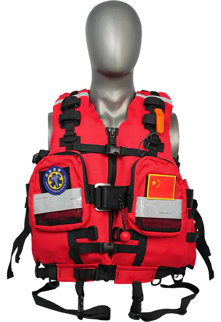 Série incendie et sauvetage aquatique