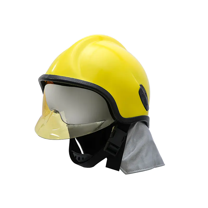 Casque européen