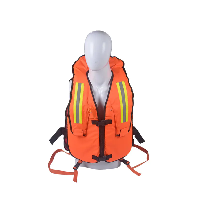 Firefighter Professional Hybrid PFD - Gilet de sauvetage de sauvetage renforcé