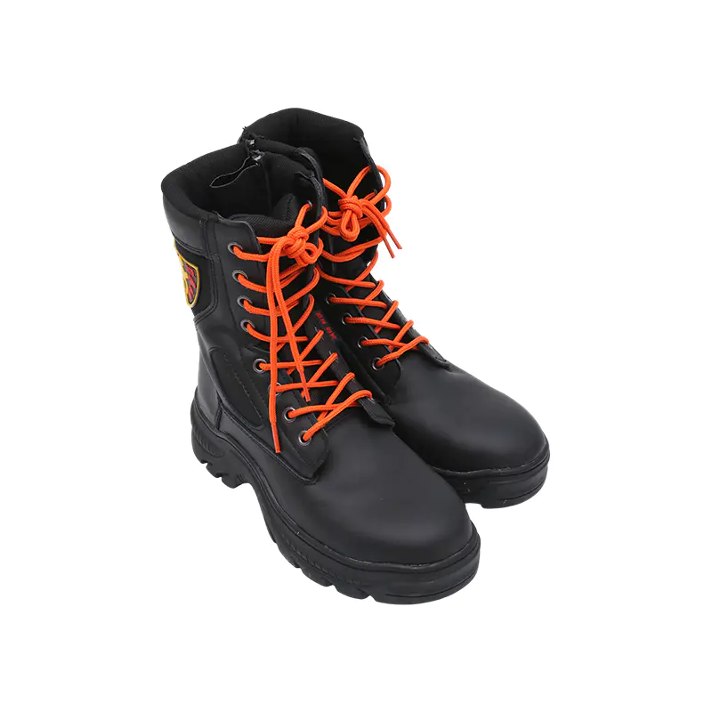 Bottes de pompier