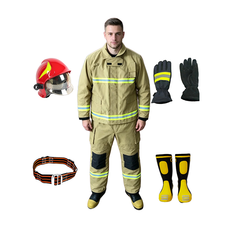 Série d'équipements de protection individuelle