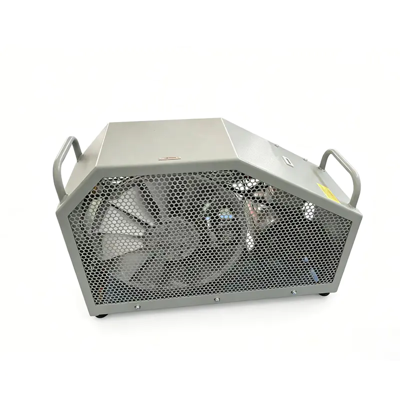 Pompe de compresseur d'air 215L /300L (démarrage-arrêt automatique)