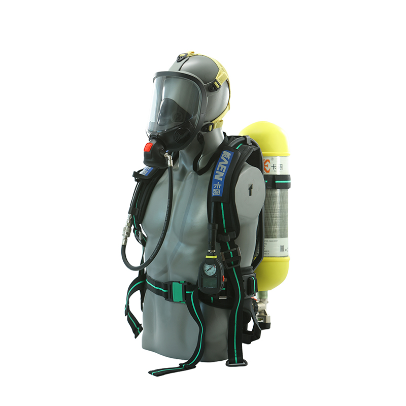 RHZK6.8/A Appareil respiratoire autonome