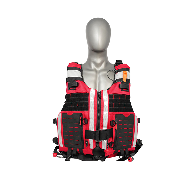 Gilet de sauvetage à flottabilité élevée 150N