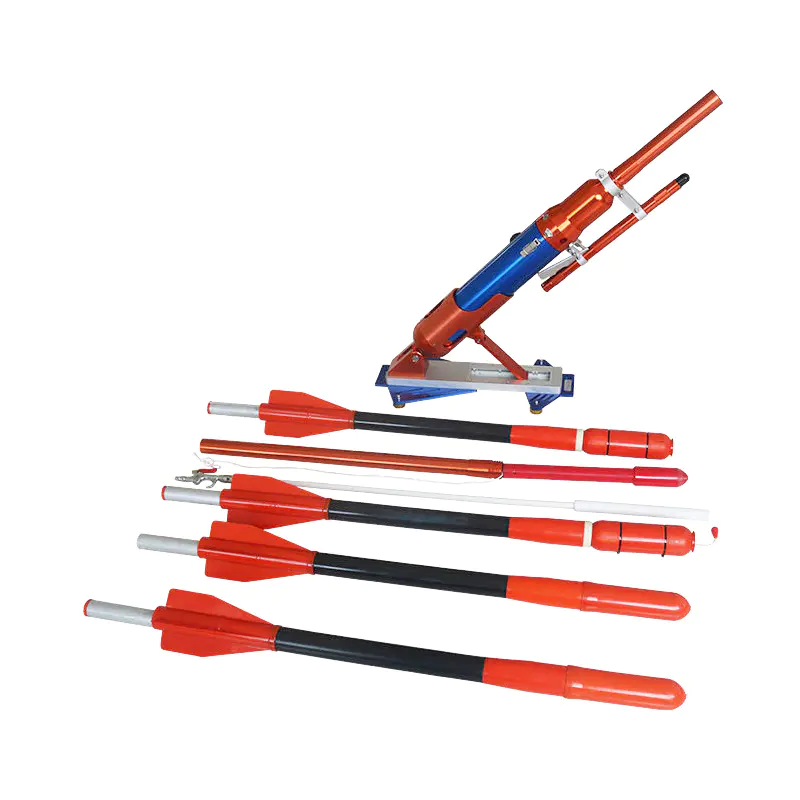 Lanceur de sauvetage longue portée PTQ8.5-Y230/T210