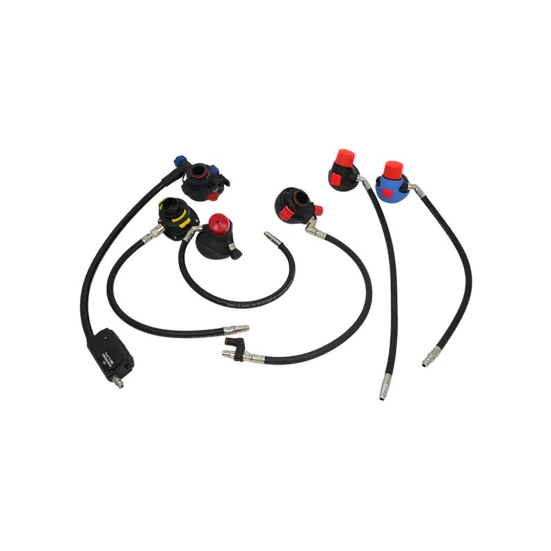 Qu'est-ce que les accessoires pour appareils respiratoires ?