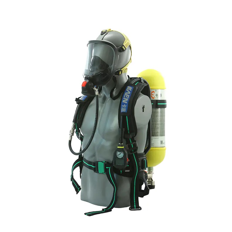 Quelle est la différence entre les équipements de protection respiratoire et les équipements de protection individuelle ?
